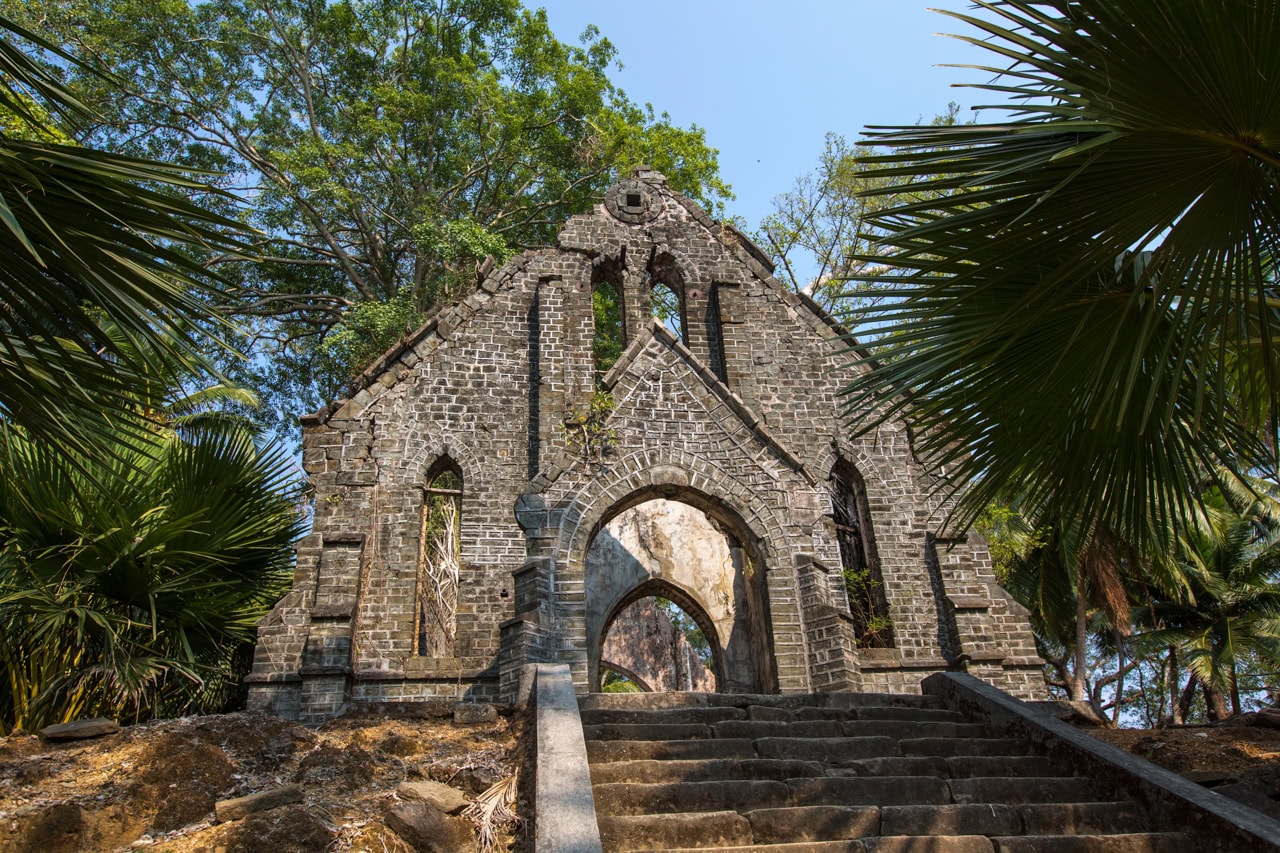  Ross Island Tour 