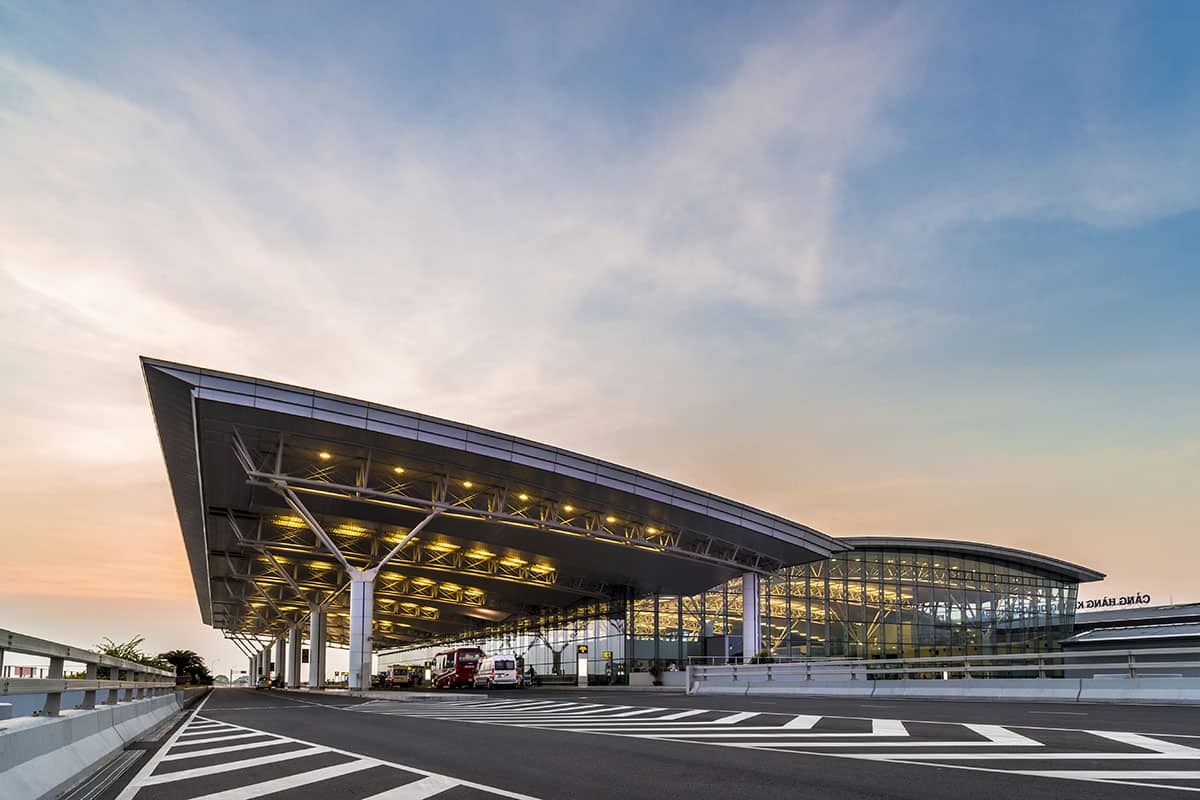  One Way Transfer From Hanoi Airport to Hanoi Hotel 