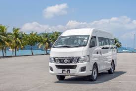 One Way Transfer from Langkawi Airport - Langkawi Hotel ( from Beach Hotel ) 	