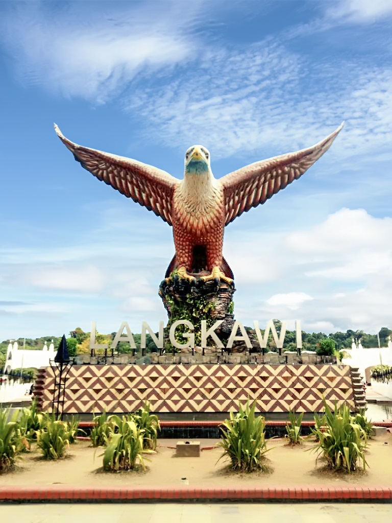Half Day City Tour ( 4 Hours ) at Langkawi ( from Beach Hotel ) 	