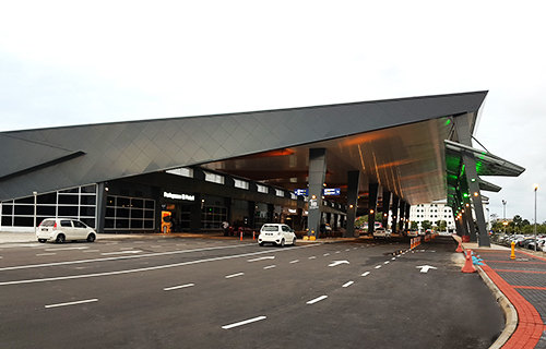 One Way Transfer from Langkawi Airport - Langkawi Hotel