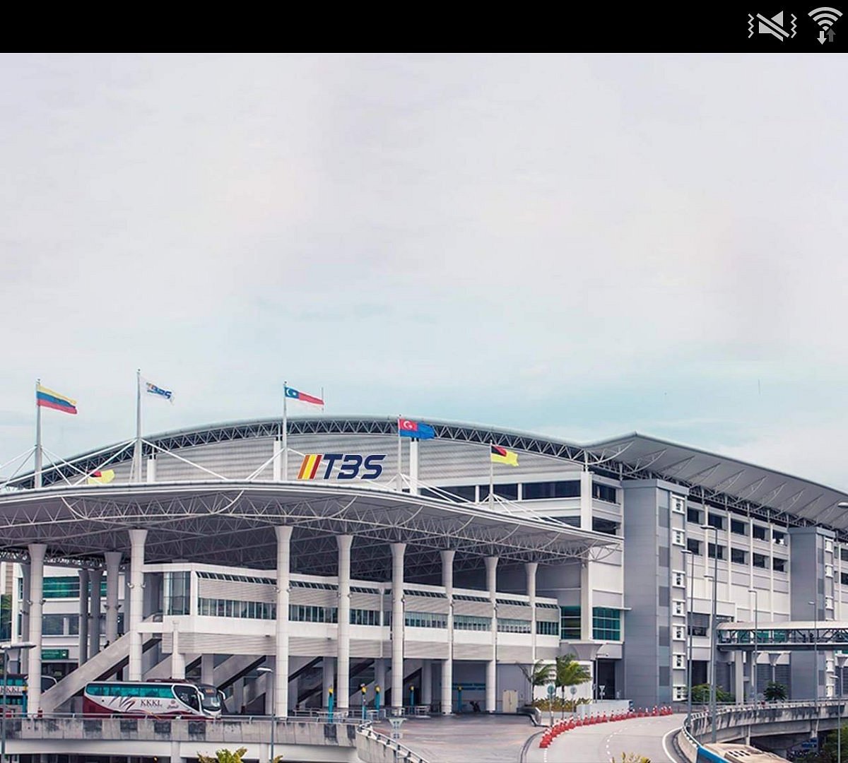 One Way Transfer from Kuala Lumpur Coach Station - Kuala Lumpur Hotel 