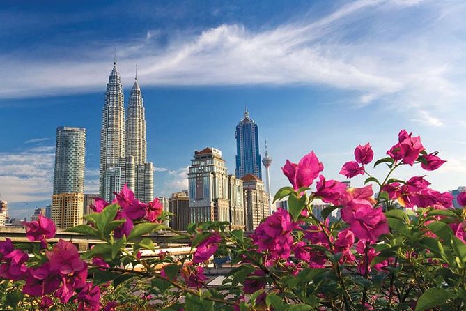 Kuala Lumpur Half Day City Tour - 3 Hours