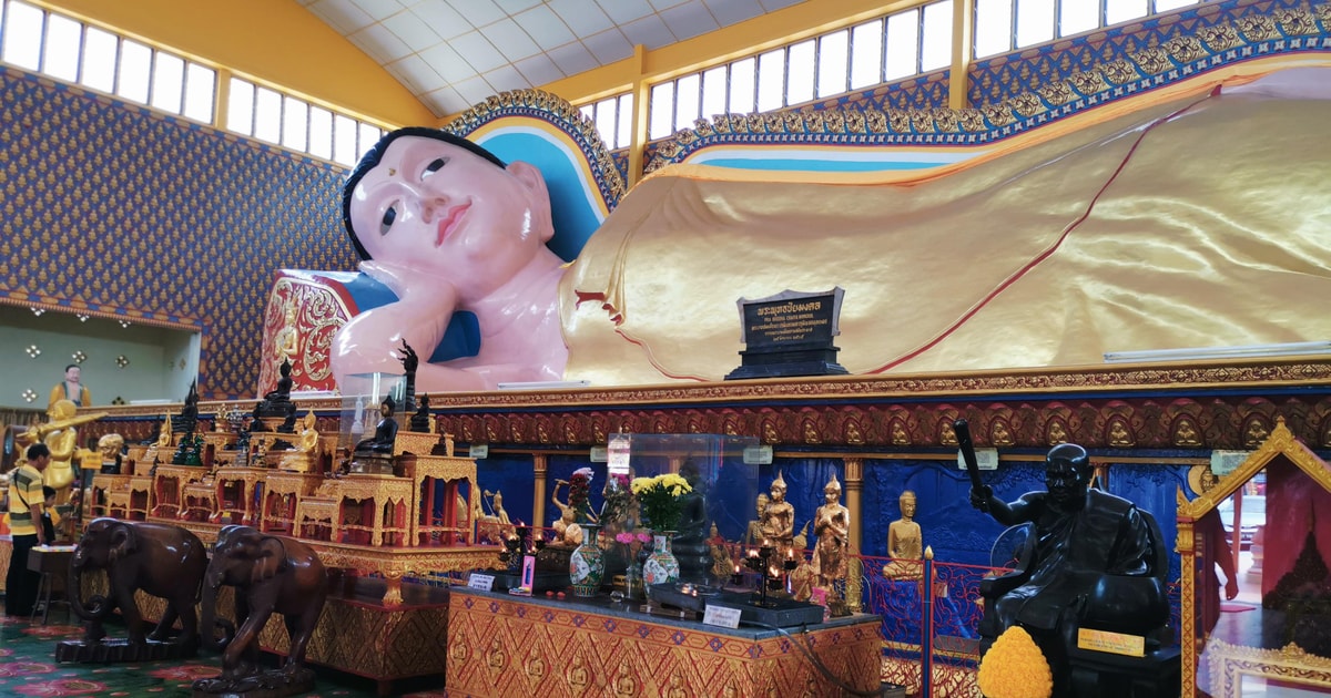 Penang Full Day Vehicle at Disposal for ( 8 Hours ) - Any tours for 8 Hours 