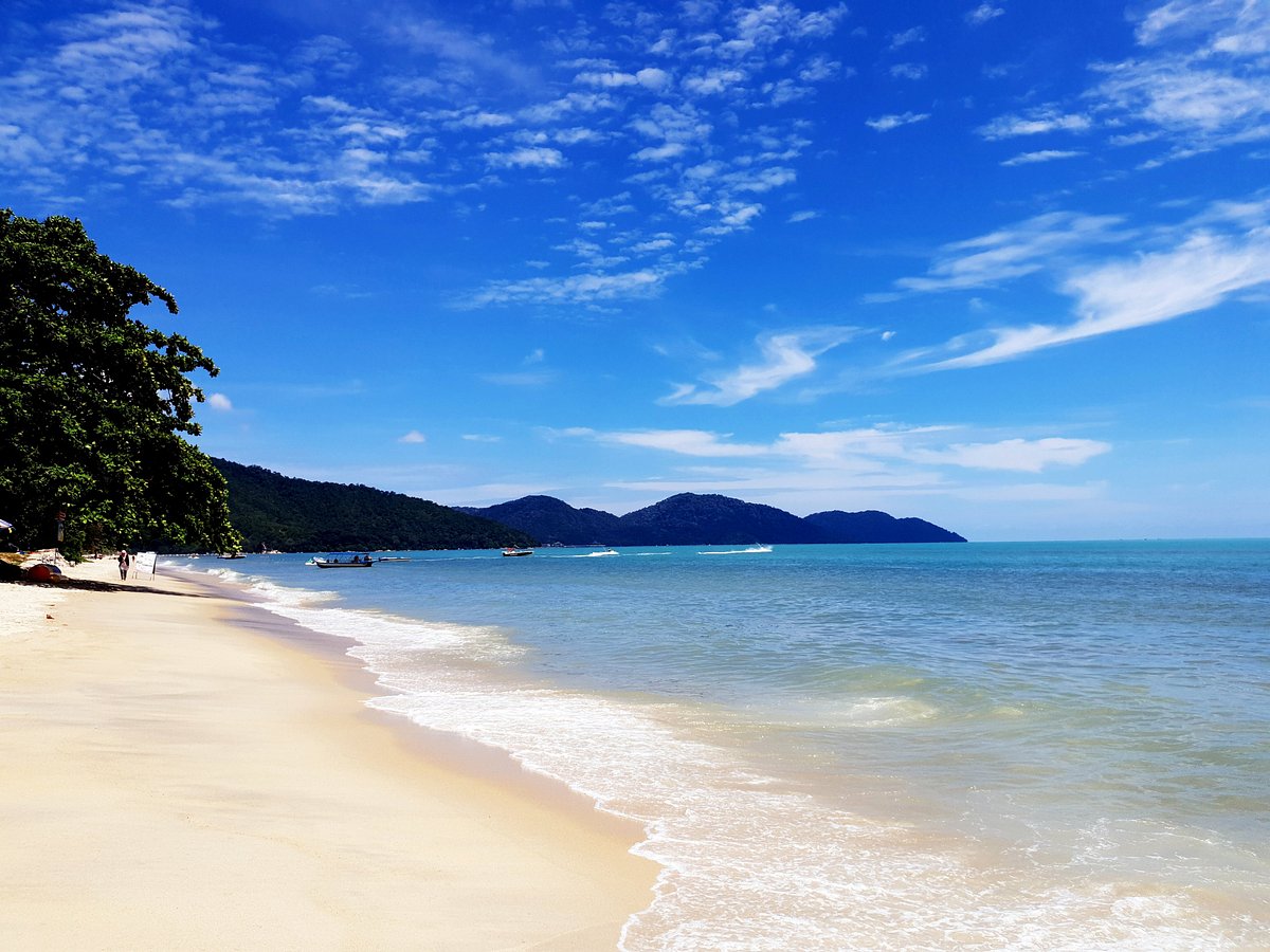 Penang Hotel - Genting Hotel Transfer ( Per Way ) 