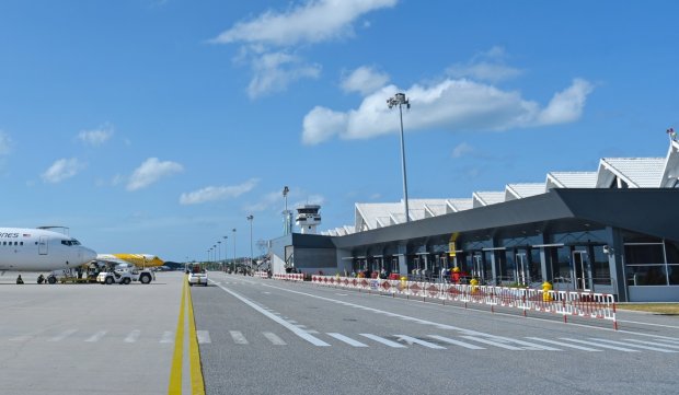 One Way Transfer from Langkawi Airport - Langkawi Hotel ( from North Hotel ) 