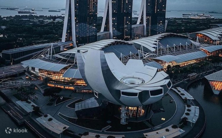 One Way Transfer from KL Hotel - Singapore Hotel