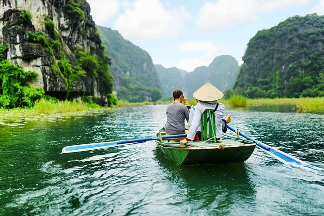 Full Day HOA LU - TAM COC Tour