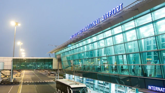 One way Transfer from Phu Quoc Airport to Phu Quoc Hotel