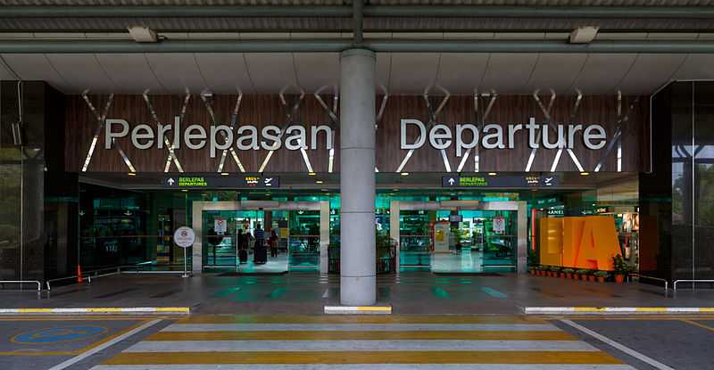 One Way Transfer from Langkawi Hotel - Langkawi Airport