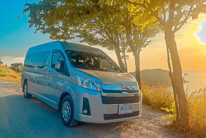 Phuket Hotel - Transfer to Krabi Hotel Enroute Tiger Kingdom Visit 