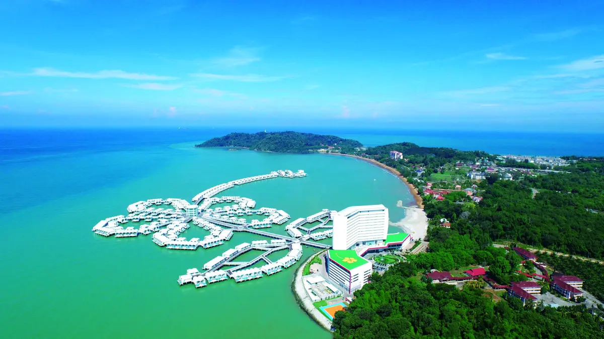 Port Dickson Day Tour
