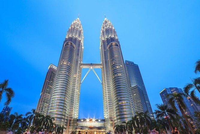 KL Half Day City Tour ( 4 Hours ) [Optional Twin Tower or KL Tower Entrance Ticket]