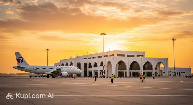One Way Transfer From Ras Al-Khaimah Airport To Dubai Hotel