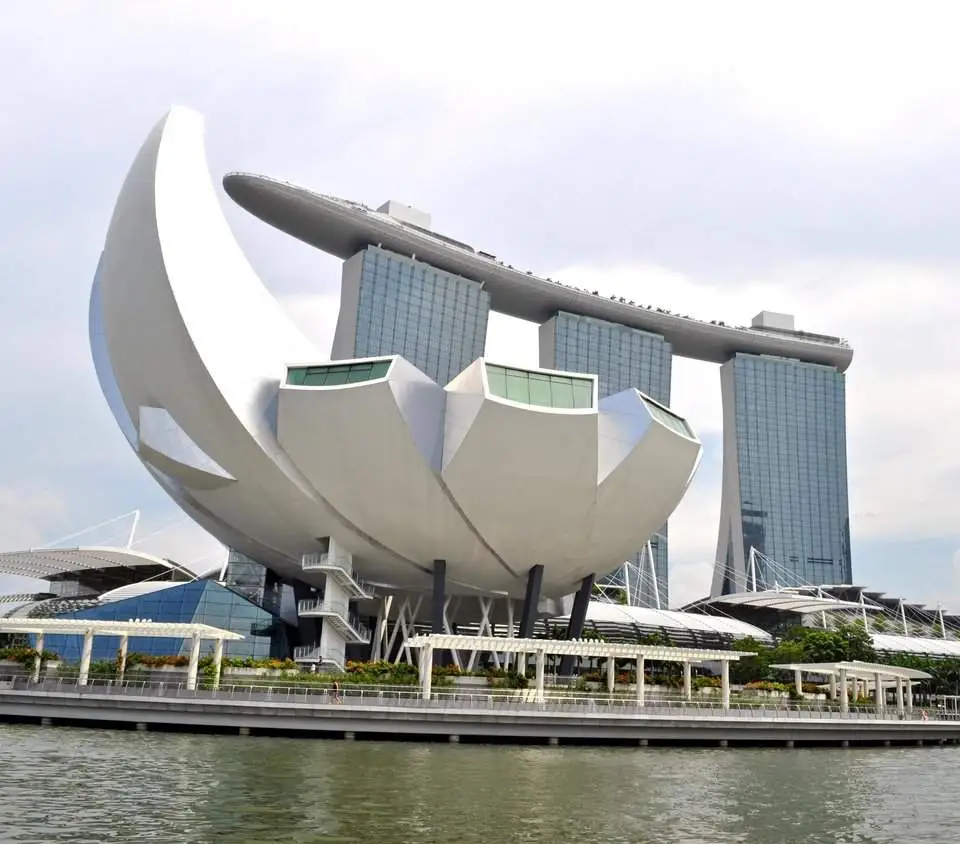 Art Science Museum