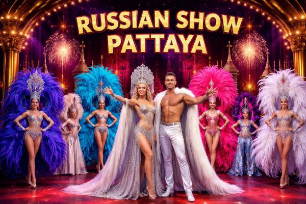 Russian Show