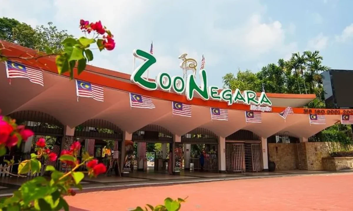 Zoo Negara Malaysia