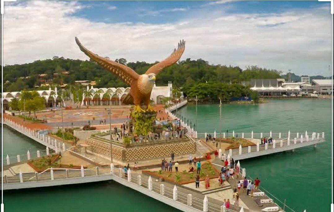Half Day City Tour ( 4 Hours ) at Langkawi ( from North Hotel ) 