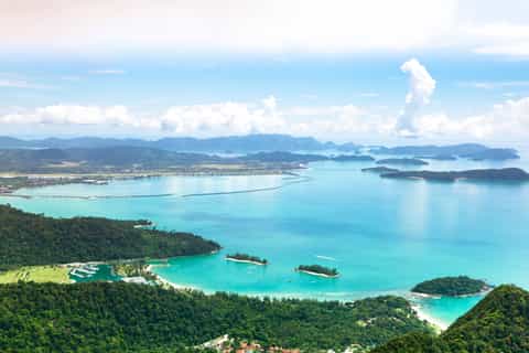 Full Day Langkawi vehicle at Disposal ( 8 Hours ) at Langkawi ( from North Hotel ) 