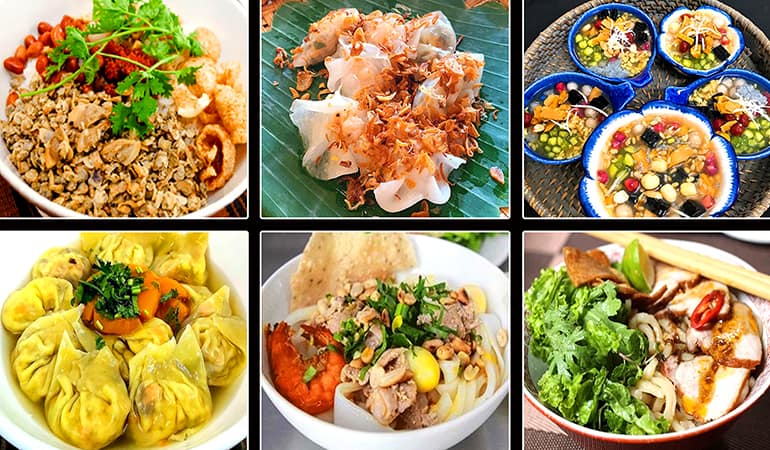 Half Day Hoi An Food Tour