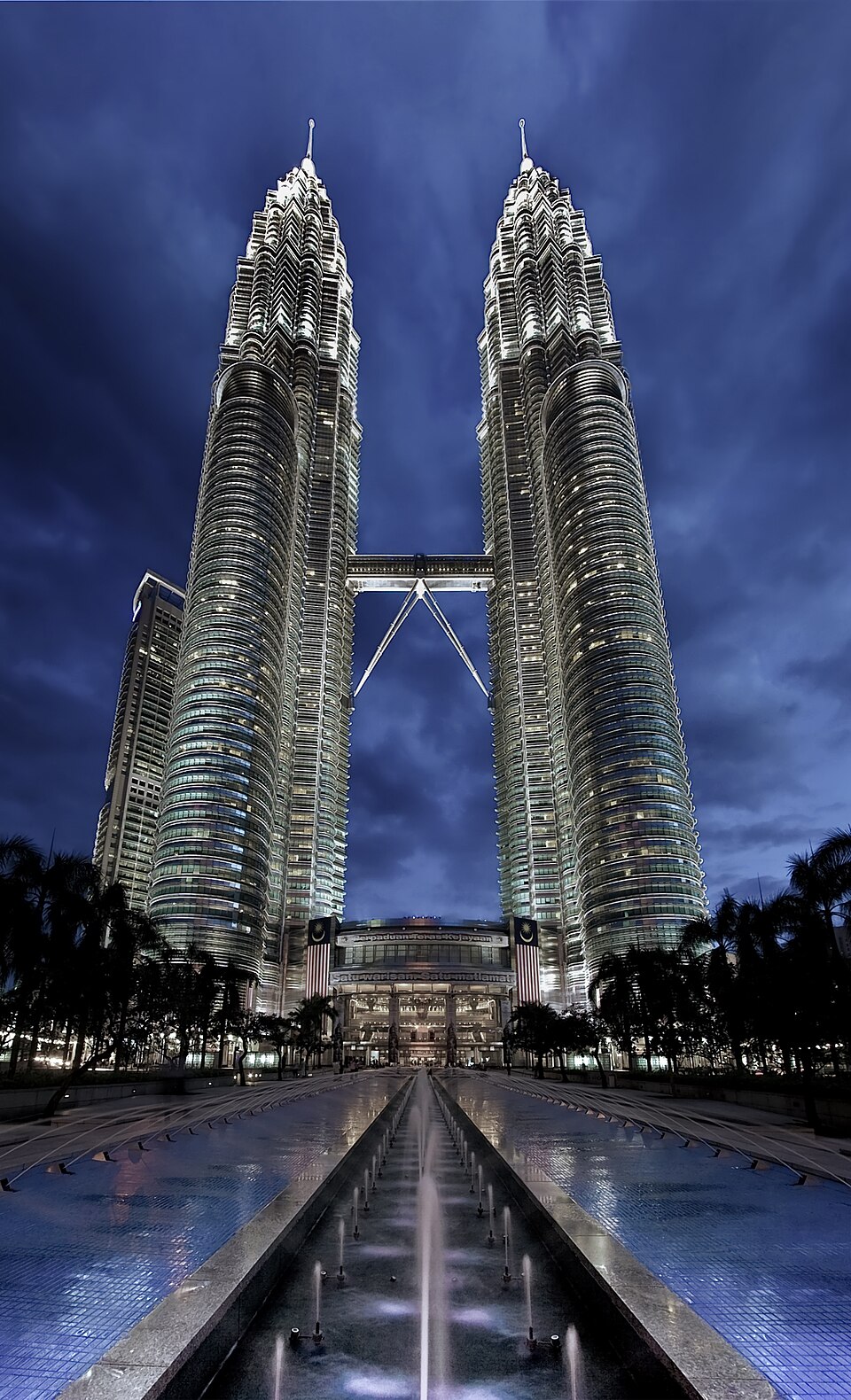 KL Half Day City Tour ( 3 Hours ) - No Entrance Ticket