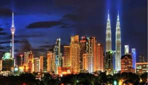 KL Night Tour ( 4 Hours ) [Optional Twin Tower or KL Tower Entrance Ticket]