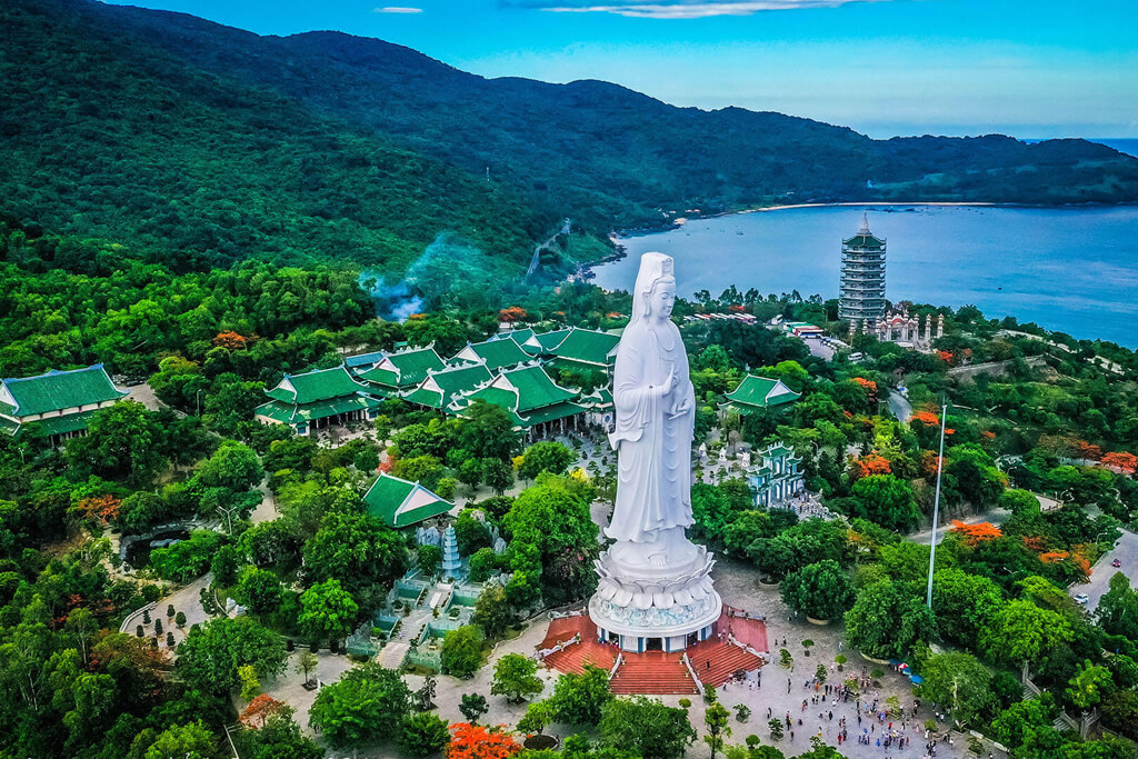 Da Nang City Tour