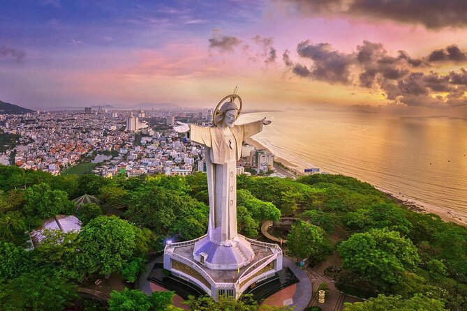 Full Day  Vung Tau  Tour