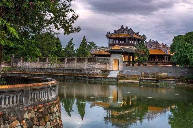 Hue City Tour