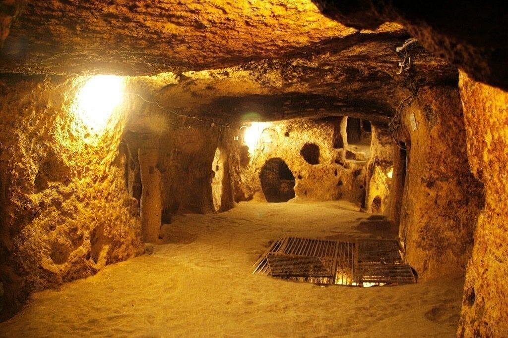 Half Day Cu Chi Tunnels