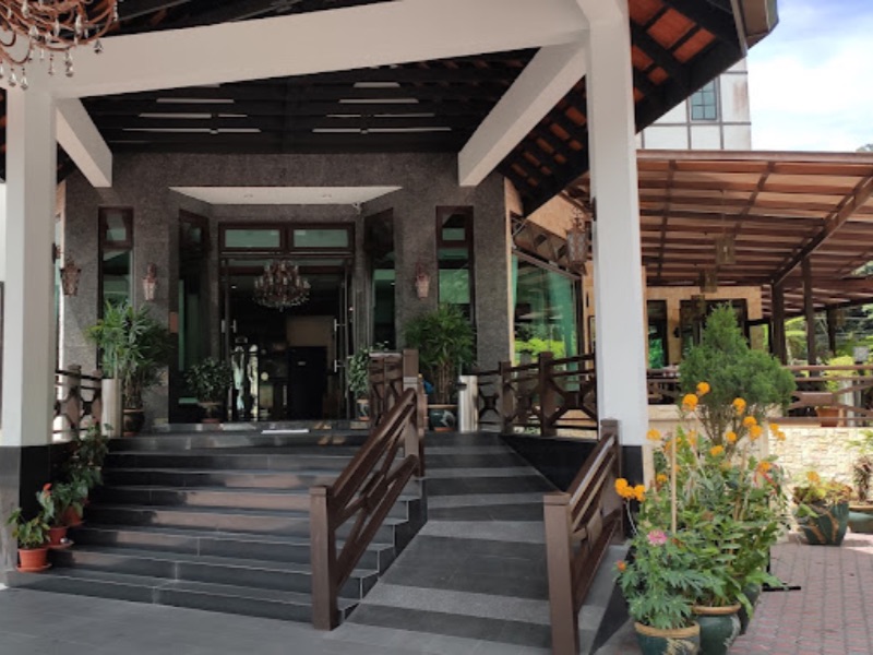 Penang Hotel - Cameron Highland Hotel Transfer ( Per Way ) 