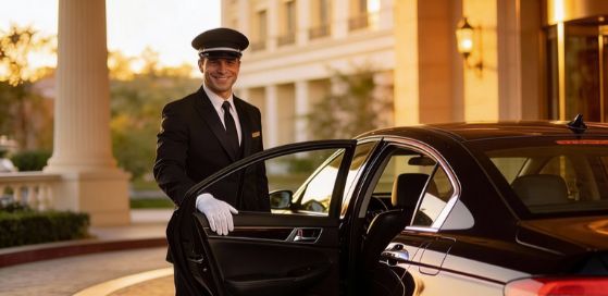 Penang Hotel - KL Hotel Transfer ( Per Way ) 