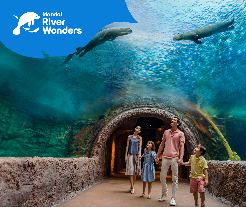 River Wonders (formerly River Safari)