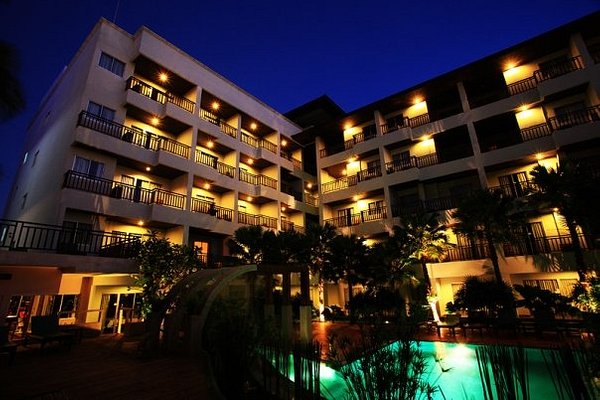 Mind Resort Pattaya