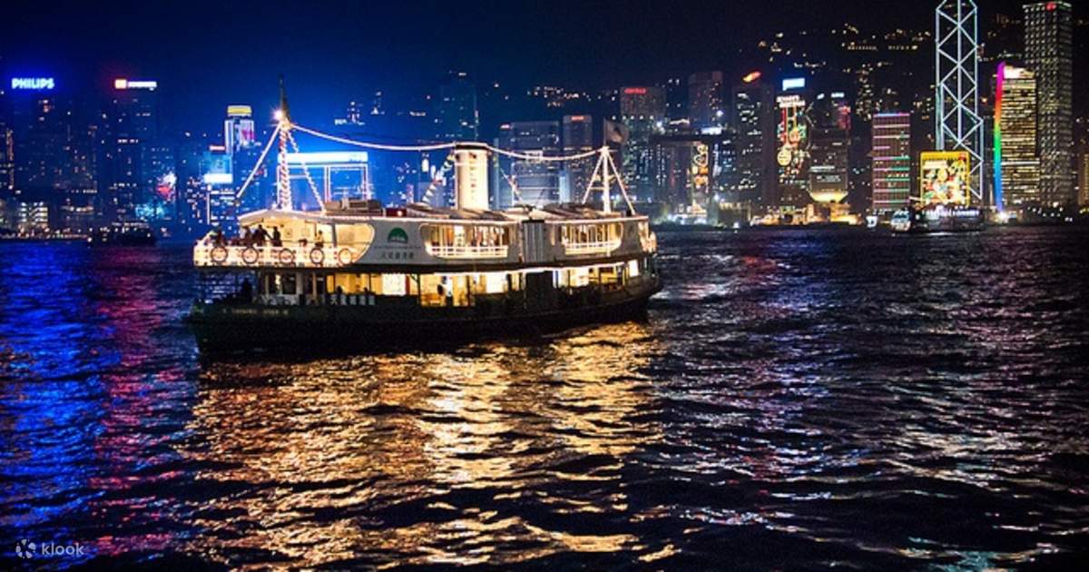 4N HONG KONG - 2N MACAU PACKAGE WITH DISNEYLAND- — image 6