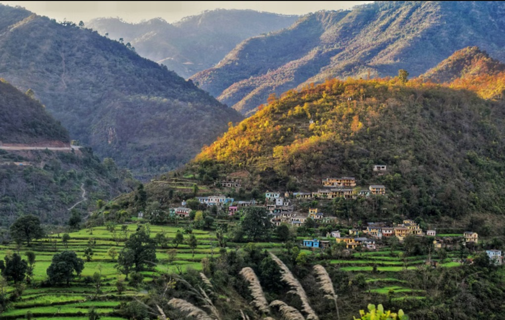 Shri Char Dham Standard Package — image 11