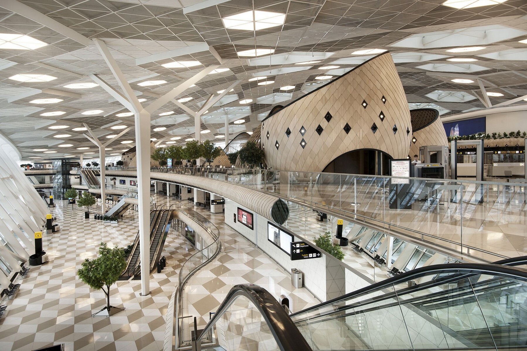 Baku Discovery – 3N/4D City of Lights Tour — image 6