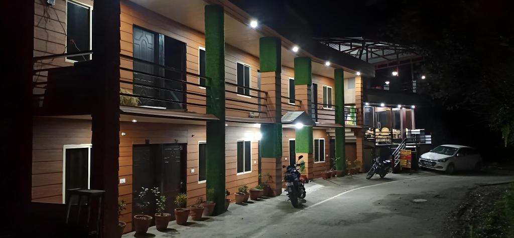 Shri Kedarnath Ji Standard Package — image 2