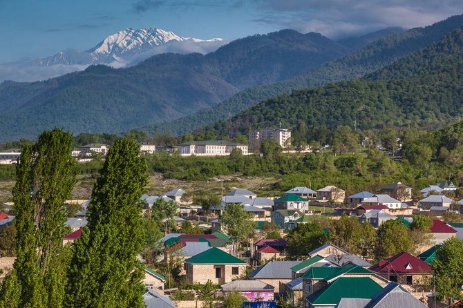 Azerbaijan in Style – 4 Nights Tour — image 6