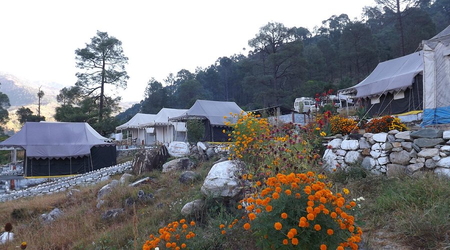 Shri Char Dham Luxury Package — image 3