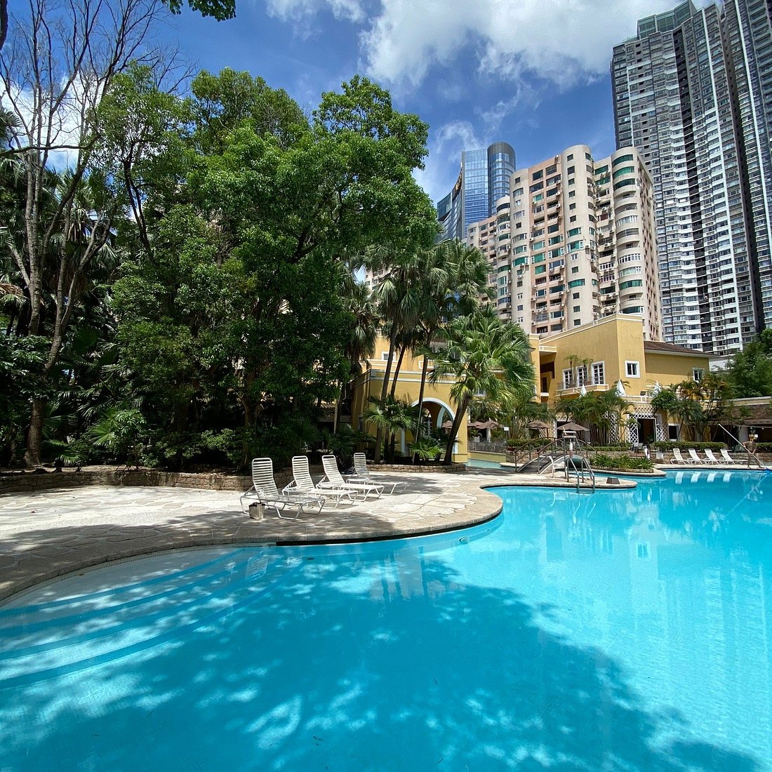 4N HONG KONG - 2N MACAU PACKAGE WITH DISNEYLAND- — image 2