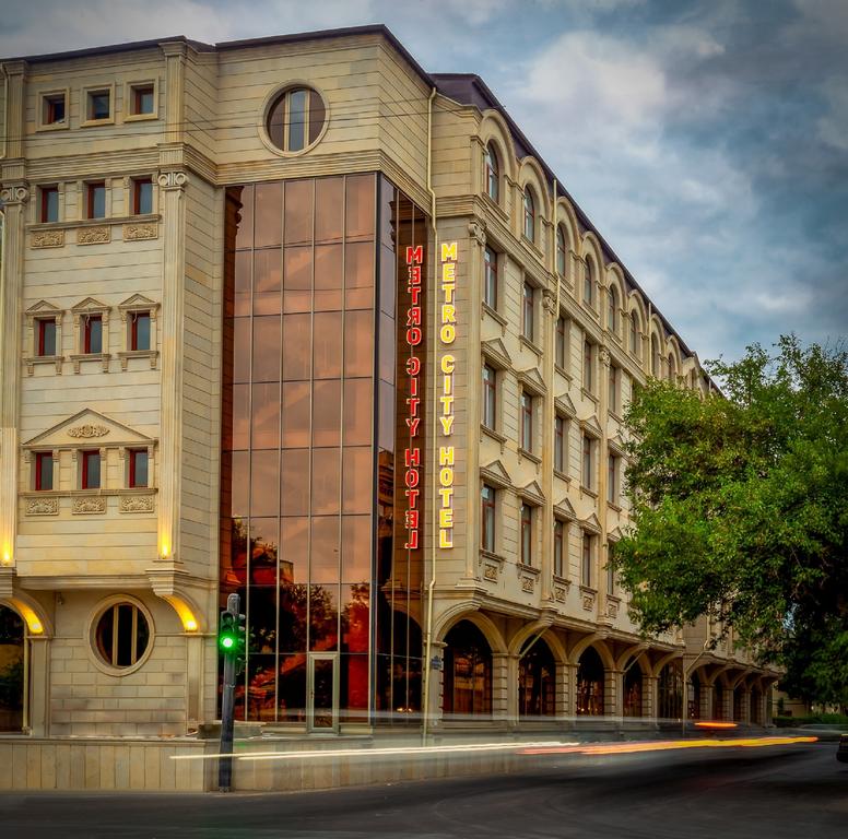 Azerbaijan in Style – 4 Nights Tour — image 3