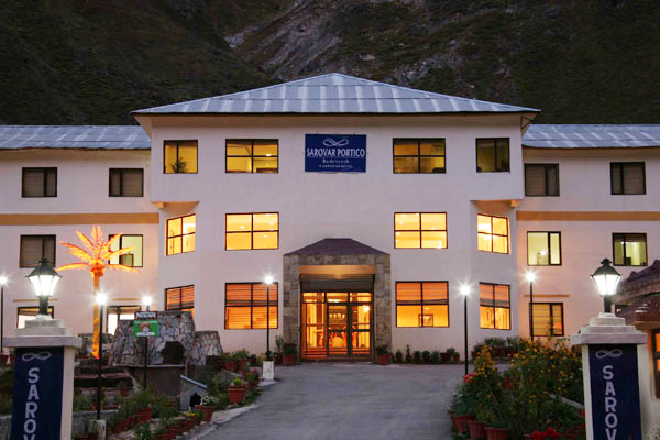 Shri Char Dham Luxury Package — image 7
