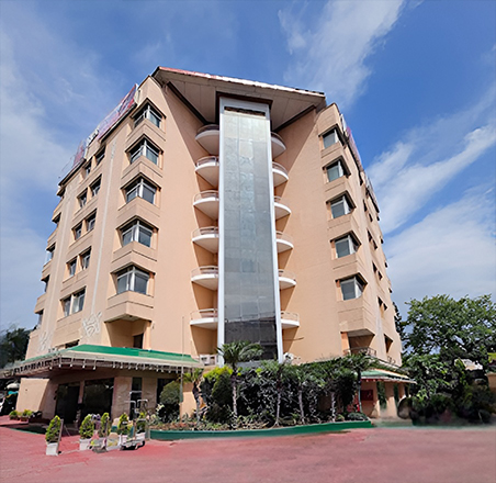 Shri Char Dham Luxury Package — image 2