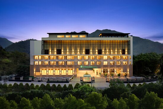 Shri Char Dham Luxury Package — image 8