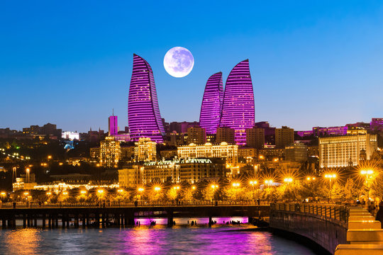 Baku Discovery – 3N/4D City of Lights Tour — image 4