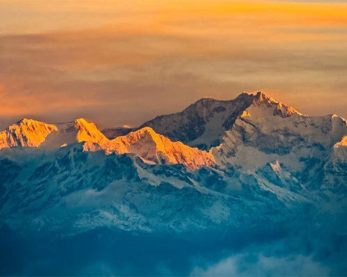 Himalayan Panorama: Gangtok, Pelling & Darjeeling Tour — image 11