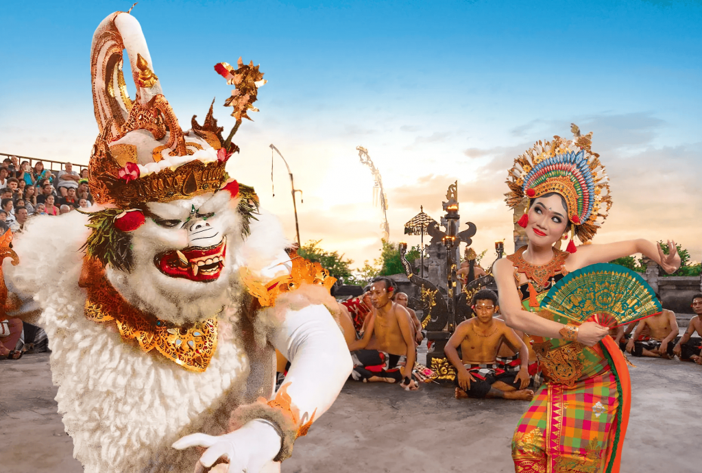 Gateway to Bali – 5 Nights Premium Escape