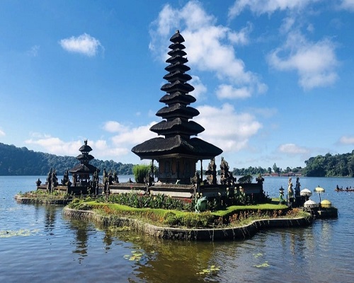 Spirit of Bali – 5 Nights with Nusa Penida