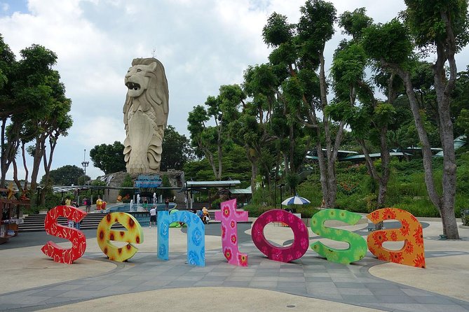 Singapore Wildlife Special – 3N/4D with 4 Parks